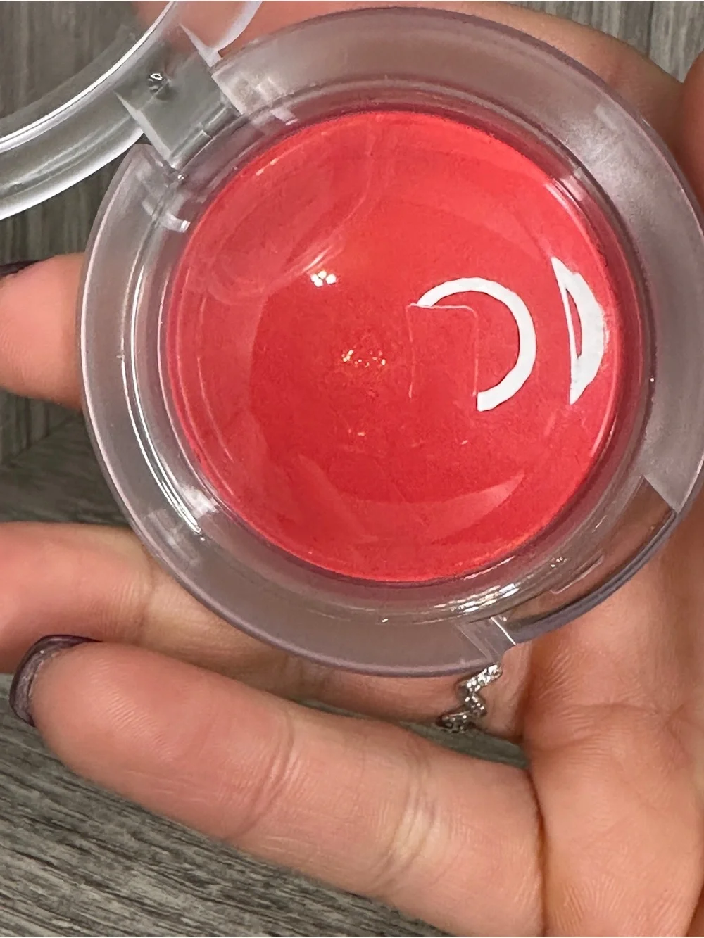 Mac Heat Index Glow Play Cushiony Blush